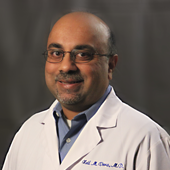 Neil Vora, M.D.